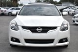 Used 2012 Nissan Altima 3.5 SR w/ Technology Pkg image 2