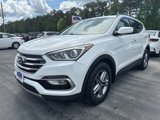 Used 2017 Hyundai Santa Fe Sport image 3