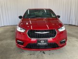 New 2025 Chrysler Pacifica Select image 2