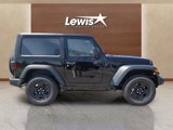 New 2025 Jeep Wrangler Sport image 6