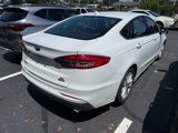 Used 2019 Ford Fusion SE image 2