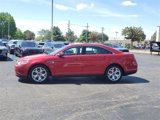 Used 2011 Ford Taurus SEL w/ 202A Rapid Spec Order Code image 4
