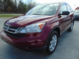 Used 2011 Honda CR-V SE image 4