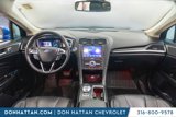 Used 2020 Ford Fusion Titanium image 3
