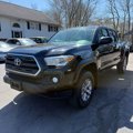Used 2016 Toyota Tacoma SR5 image 3