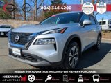 Certified 2023 Nissan Rogue SV image 2