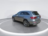 Certified 2021 Mercedes-Benz GLC 300 4MATIC image 6