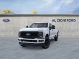 New 2025 Ford F350 XL image 2