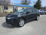 Used 2019 Chevrolet Blazer LT image 2