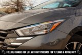 New 2025 Nissan Versa S w/ S Plus Package image 2