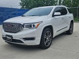 Used 2018 GMC Acadia Denali w/ Technology Package image 2
