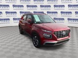 Used 2024 Hyundai Venue SEL image 3
