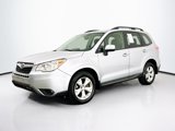 Used 2015 Subaru Forester 2.5i Premium w/ All-Weather Package image 3