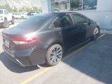 Used 2021 Toyota Corolla SE image 2