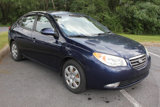 Used 2009 Hyundai Elantra GLS w/ Popular Equipment Pkg 2 image 4