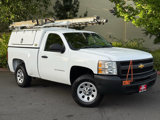 Used 2012 Chevrolet Silverado 1500 W/T image 2