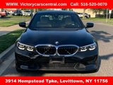 Used 2020 BMW 330i xDrive Sedan w/ Convenience Package image 2