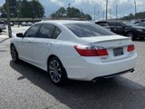 Used 2014 Honda Accord Sport image 4