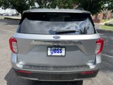 Used 2020 Ford Explorer XLT w/ Equipment Group 202A image 4