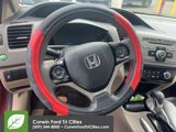 Used 2012 Honda Civic LX image 2