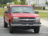 Used 2004 Chevrolet Silverado 1500 W/T image 5
