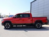 Used 2024 RAM 1500 Rebel image 2