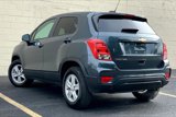 Used 2021 Chevrolet Trax LS w/ Tint and Cruise Package image 4