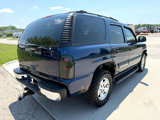 Used 2002 Chevrolet Tahoe LS image 5