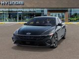 New 2025 Hyundai Elantra Sport image 6