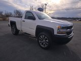 Used 2018 Chevrolet Silverado 1500 W/T w/ WT Convenience Package image 4
