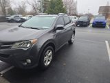 Used 2013 Toyota RAV4 XLE image 3