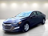 Used 2023 Chevrolet Malibu LT w/ Driver Confidence Package image 4