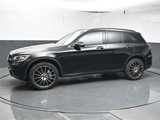Used 2022 Mercedes-Benz GLC 300 4MATIC image 5