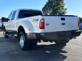 Used 2016 Ford F350 King Ranch w/ King Ranch w/Chrome Package image 6