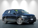 Used 2022 Volkswagen Tiguan S image 2