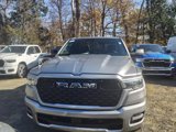 New 2025 RAM 1500 Big Horn image 2
