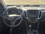 Used 2022 Chevrolet Equinox LT image 2