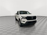Used 2024 Nissan Frontier S w/ S Utility Package image 3