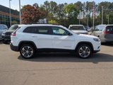 Used 2022 Jeep Cherokee Limited w/ Elite Package image 4