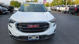Used 2020 GMC Terrain SLE w/ Driver Convenience Package image 2