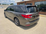 Used 2022 Honda Odyssey EX image 3