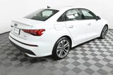 New 2025 Audi A3 2.0T Premium image 3