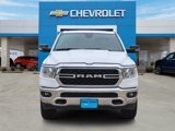 Used 2022 RAM 1500 Big Horn image 2