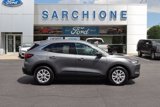 Used 2023 Ford Escape Active w/ Tech Pack #1 image 2