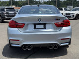 Used 2017 BMW M4 Coupe image 6