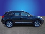 Used 2015 Nissan Rogue S w/ Convenience Package image 4
