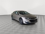 Used 2022 Chevrolet Malibu LT image 2