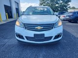 Used 2017 Chevrolet Traverse LT image 2