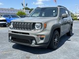 Used 2019 Jeep Renegade Latitude image 3