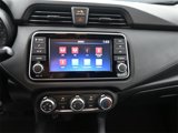 New 2025 Nissan Versa S w/ Trunk Package image 3